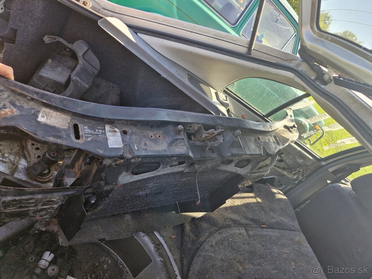 Skoda octavia 1 - 12