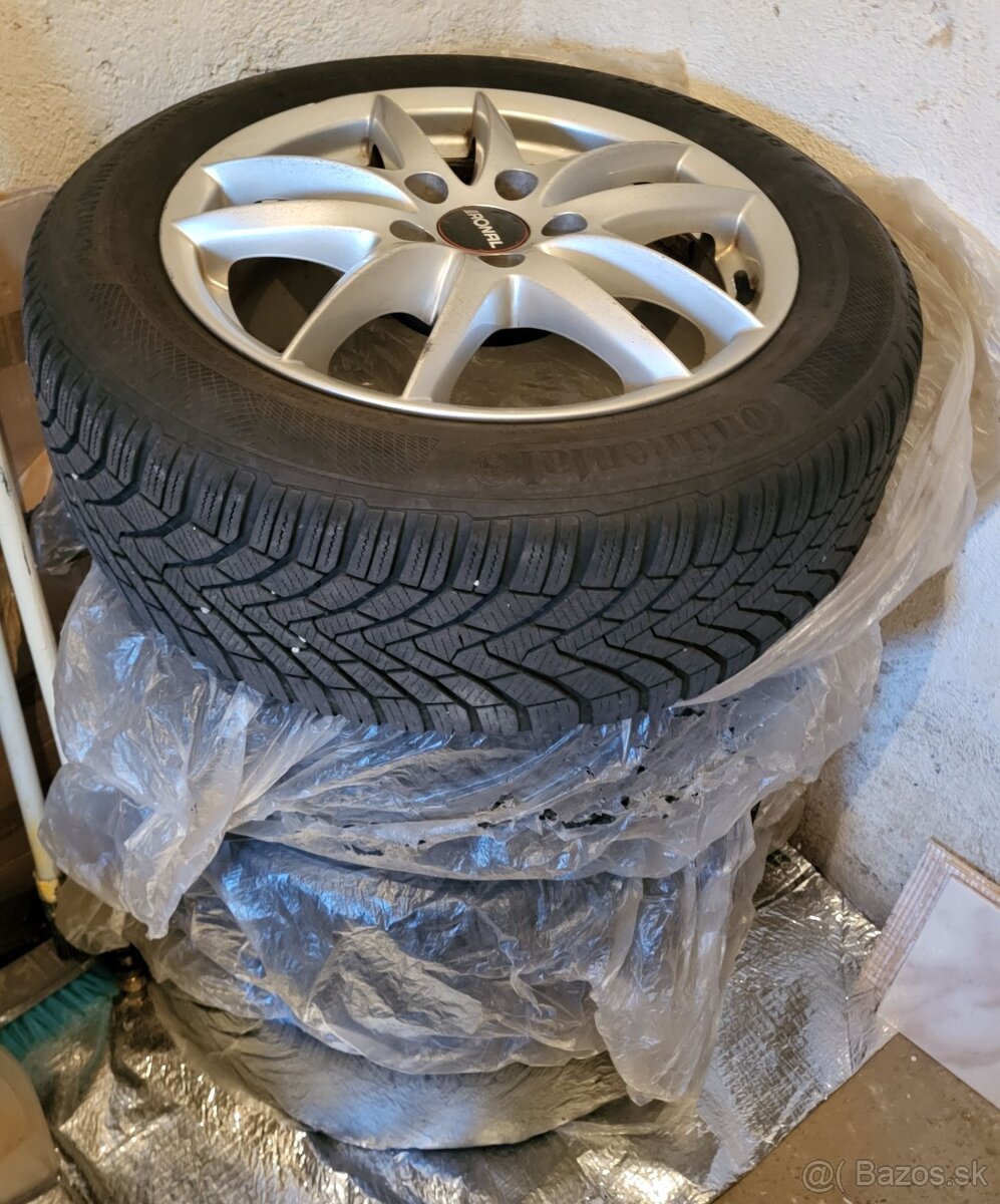 Predám Golf 1,4 TSi GT - 12