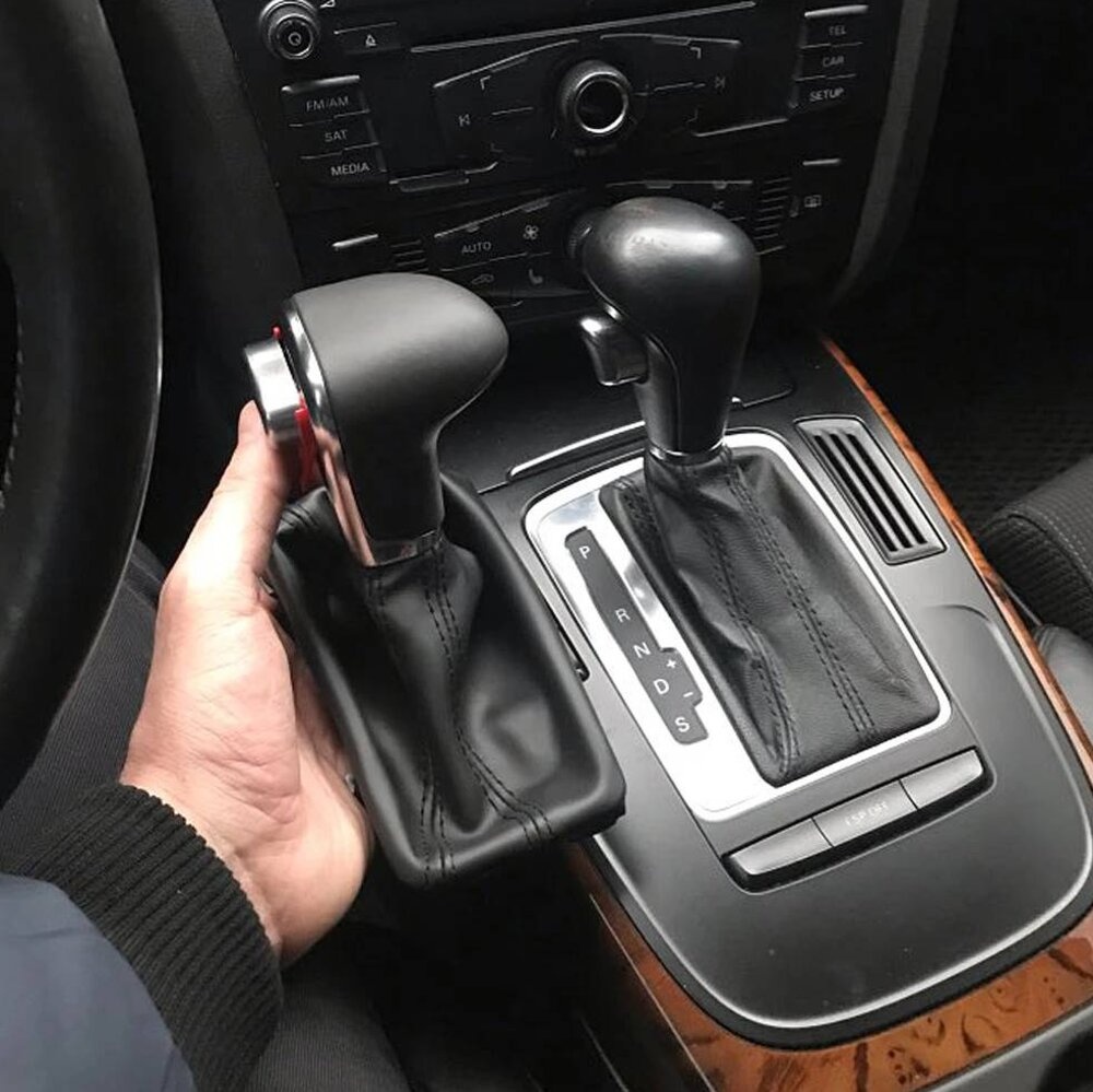 KOZENA RADIACA PAKA AUDI NA AUTOMAT - 12