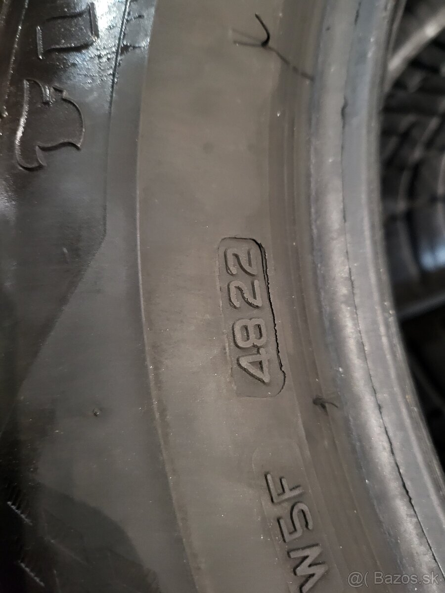 195/60 R15 Firstone celoročné pneumatiky - 12