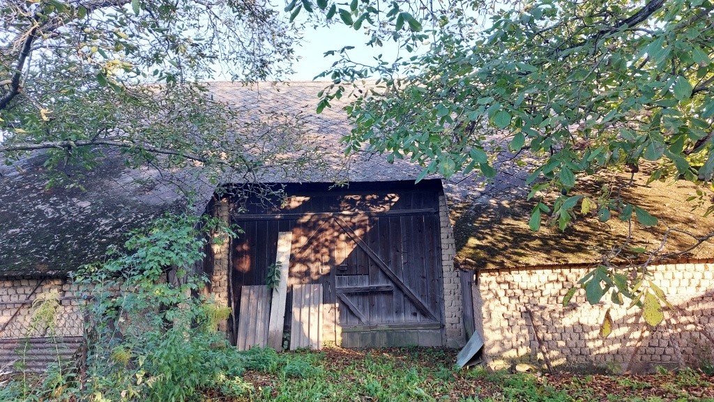 Predaj domu s pozemkom - 12