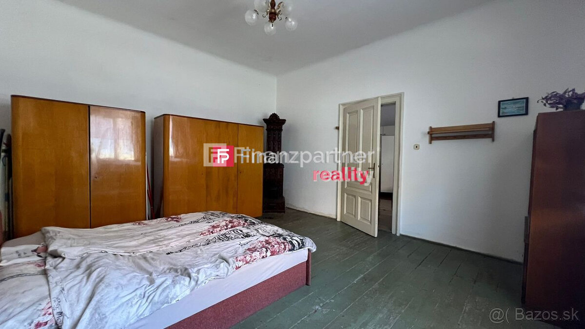 Exkluzívne na predaj rodinný dom, Staré Mesto, Nitra - 12