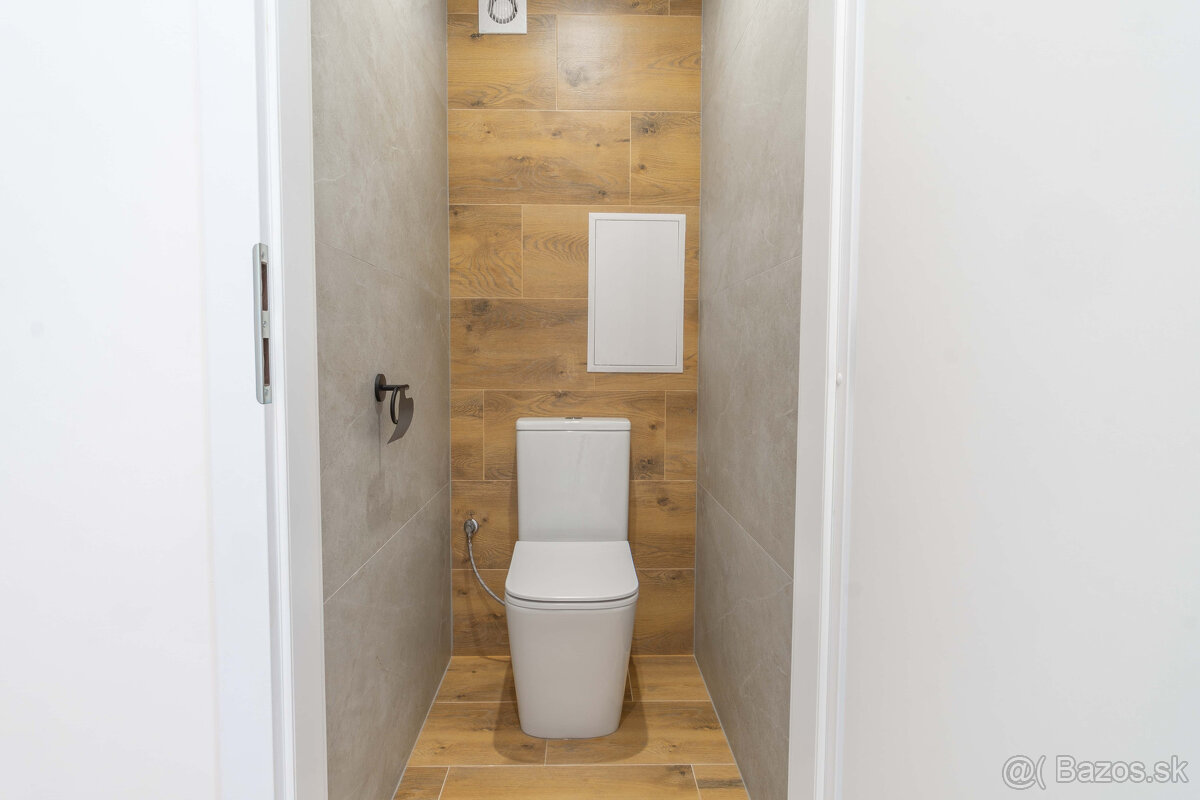 Na predaj 2-izbový byt v Poprade - 12