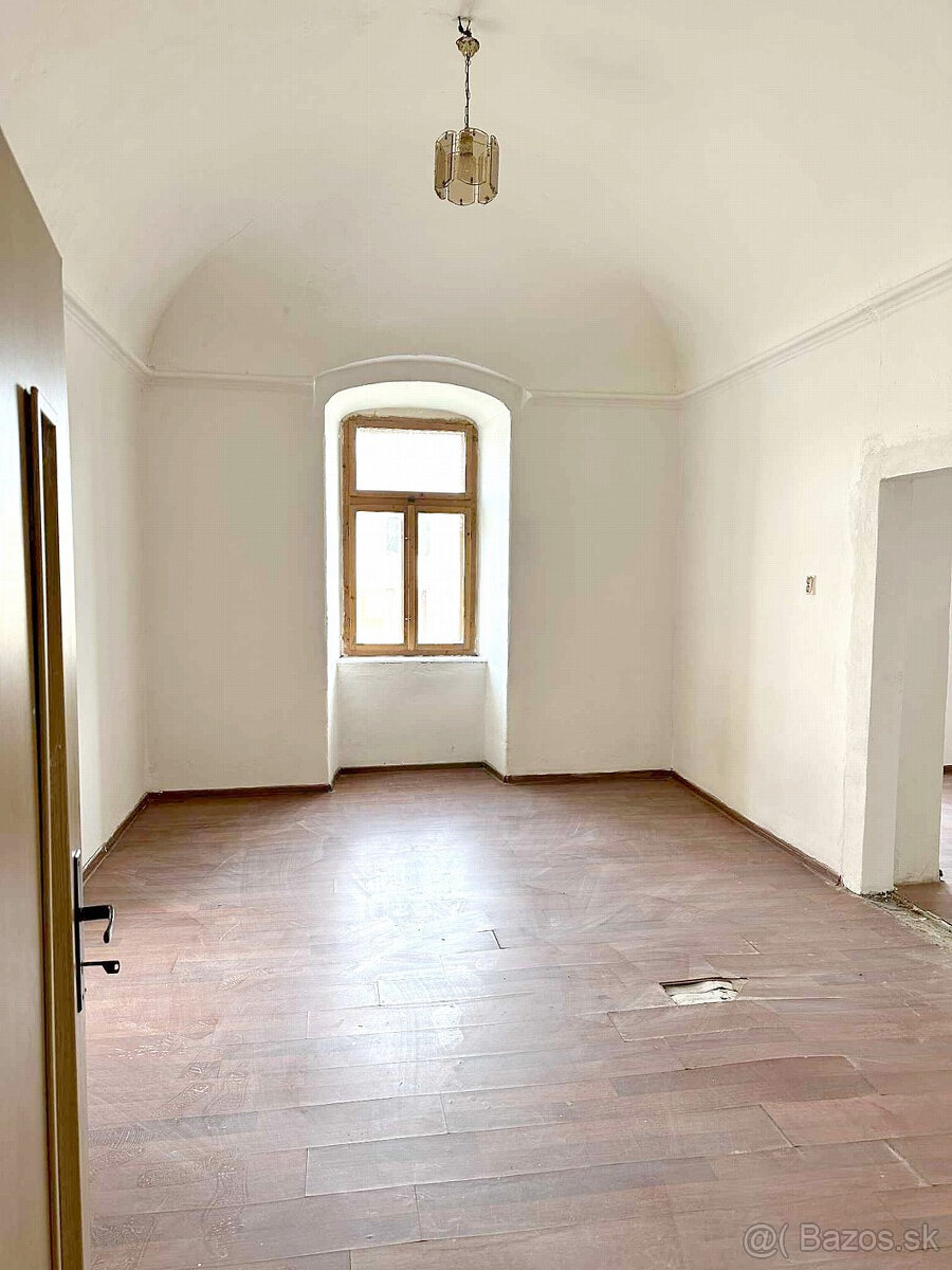 Predaj 3izb. rodinného domu v obci Rimavské Janovce - 12