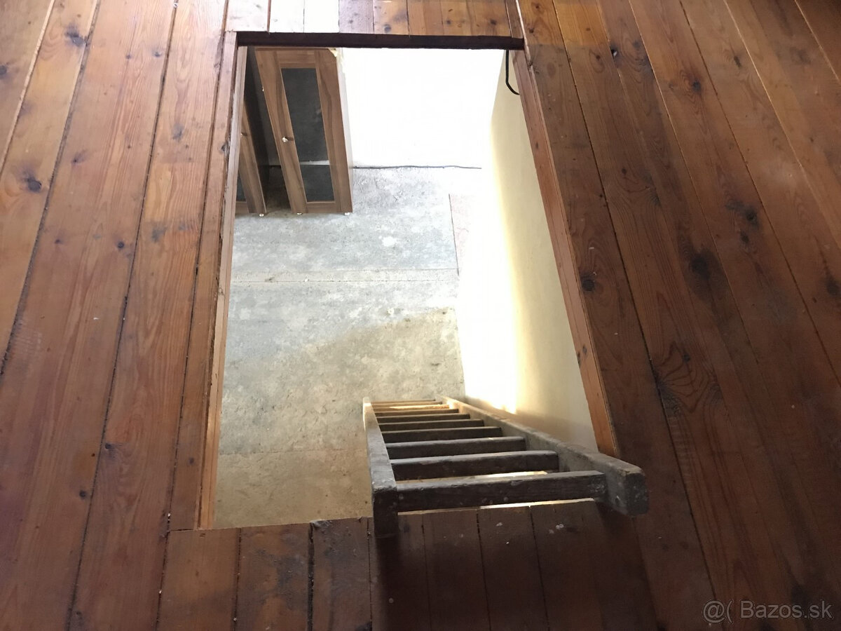 Celoročné bývanie - rekreačný dom pri jazere, ktorý sa môže - 12