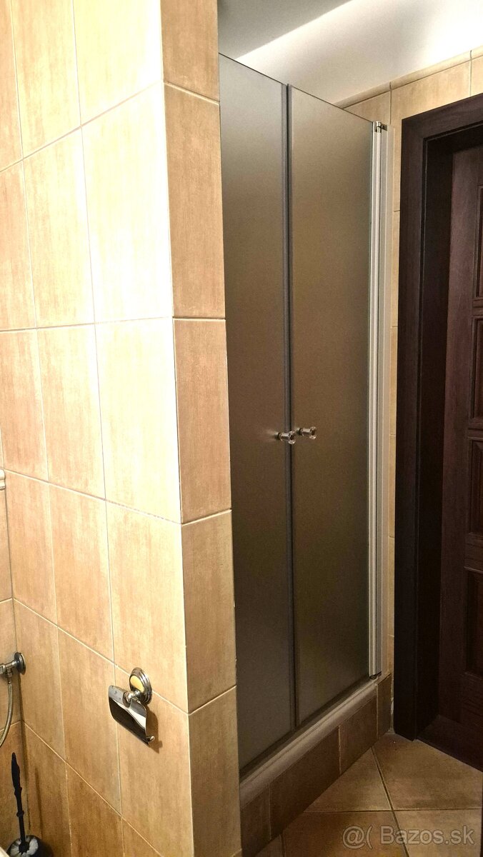 Rekreačný Dom s v obci Nižná Polianka - 12