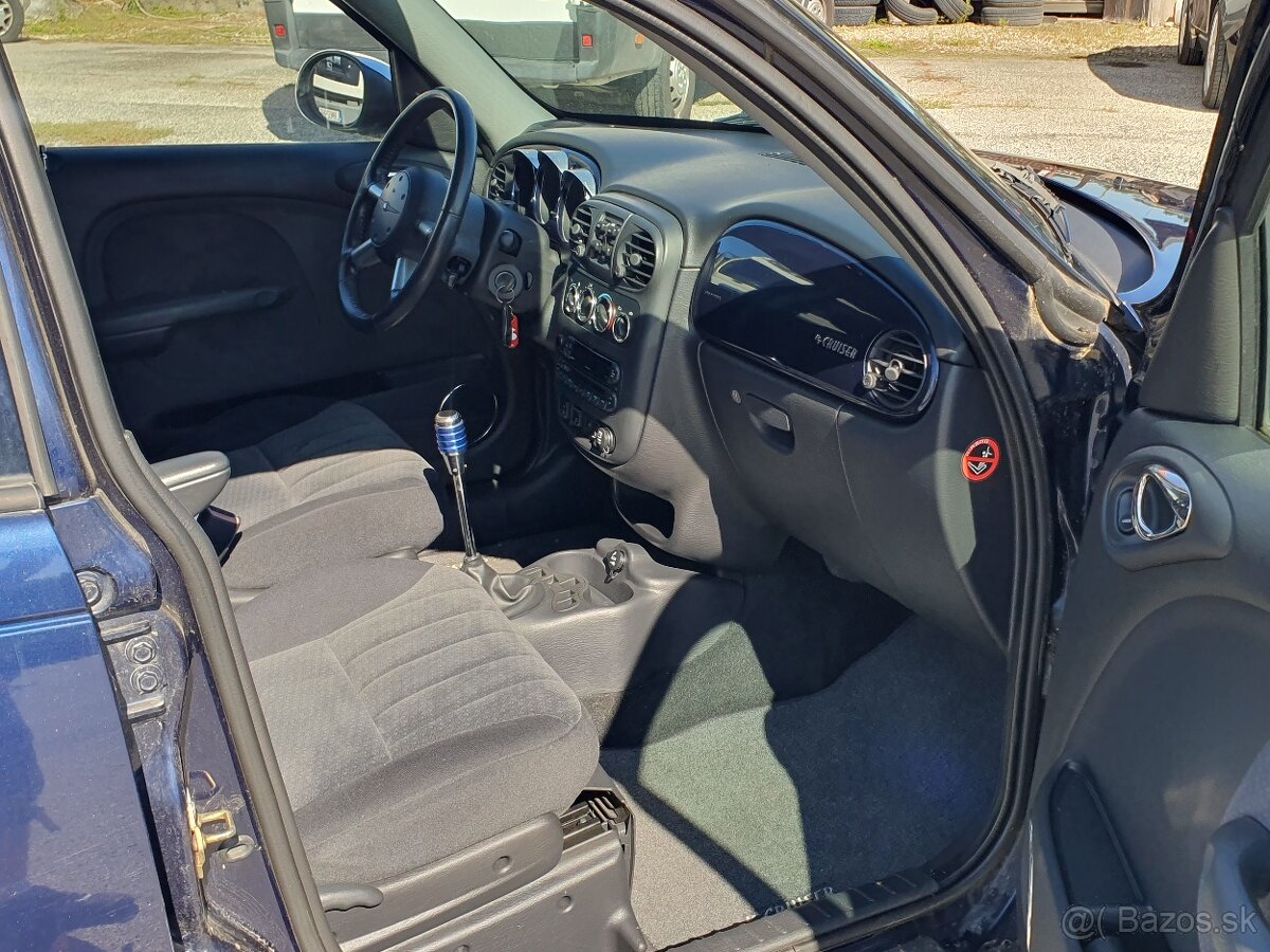 Chrysler PT-Cruiser 2.2 CDI - 12