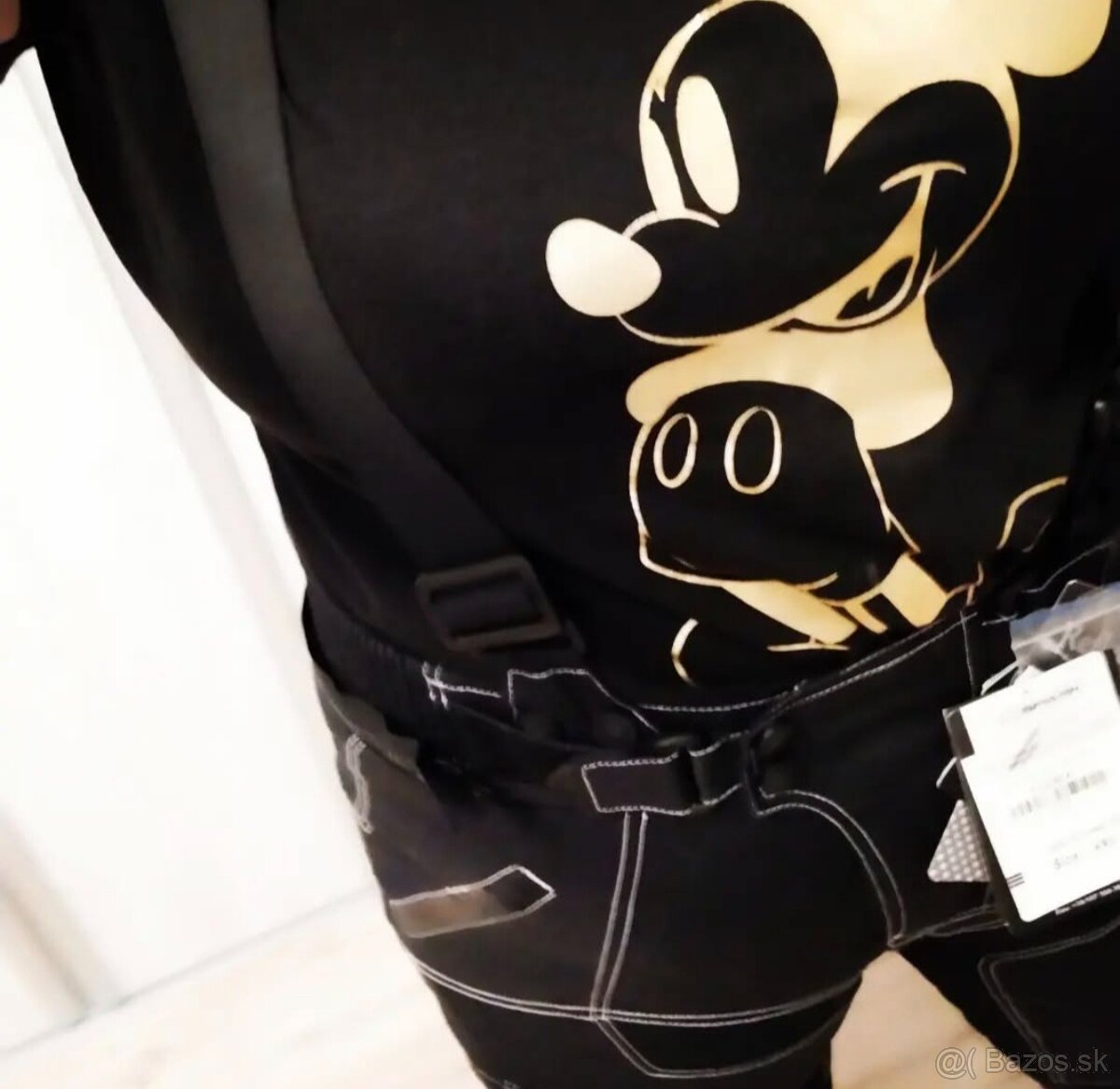 Moto oblečenie - 12