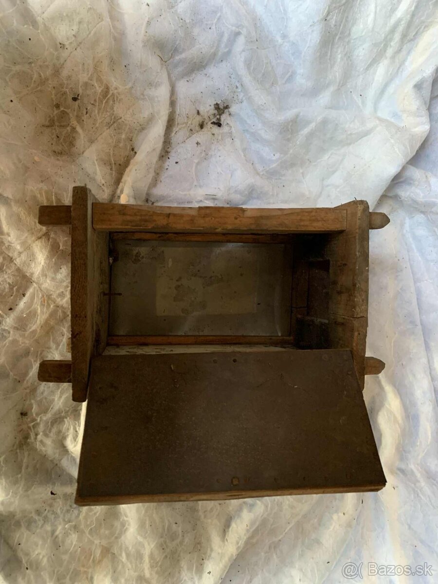 Starožitnosti na predaj - 12