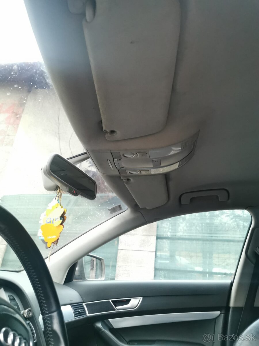 A6 c6 allroad 3.0TDI - 12