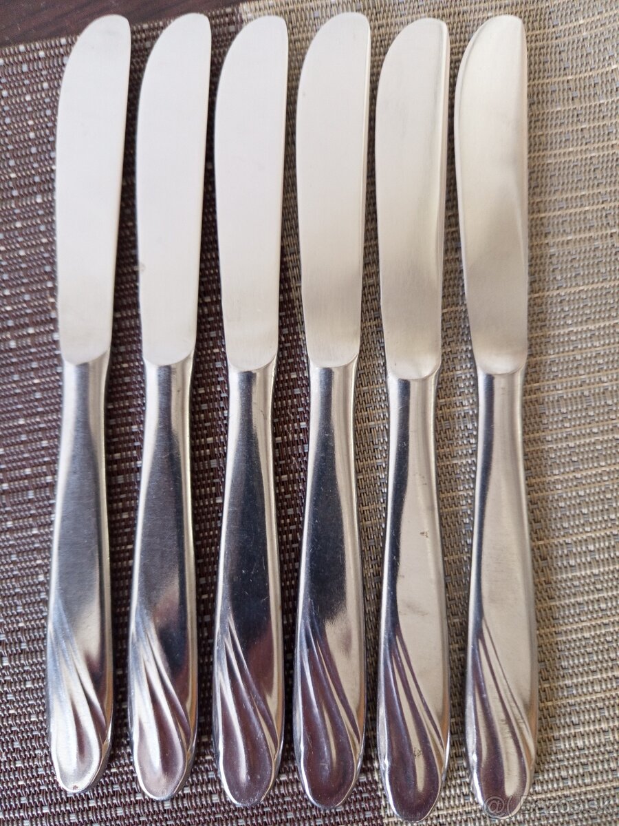 RETRO RUSKE PRIBORY-TOP STAV - 12