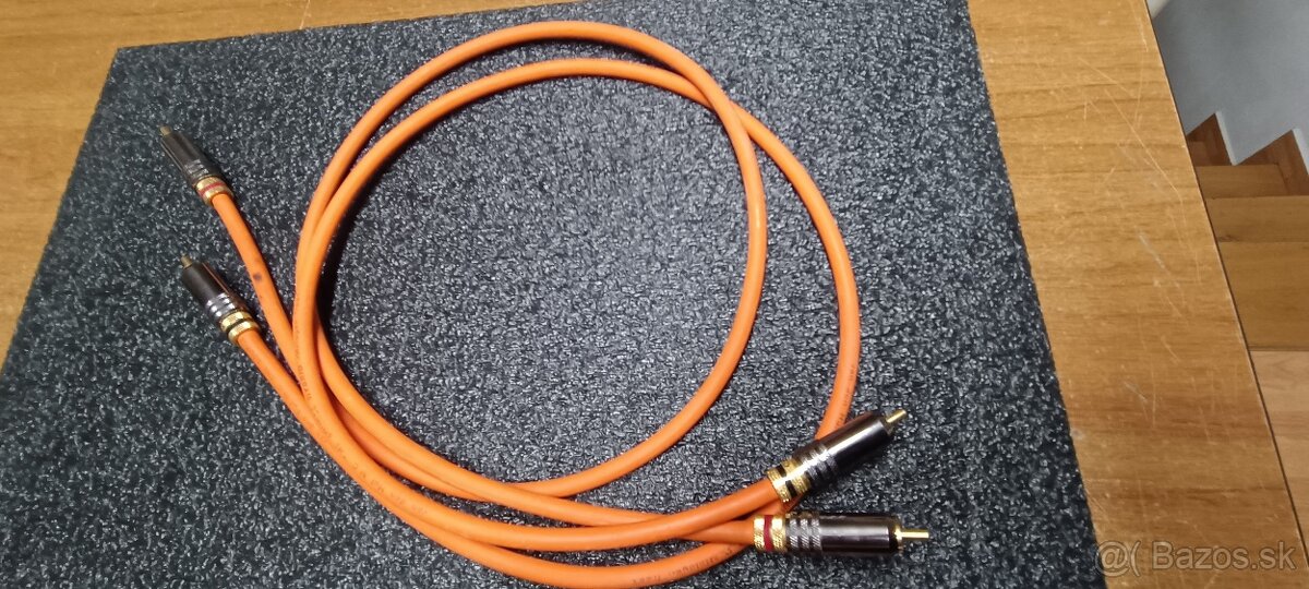 Ponukam rozne signalove kable - 12