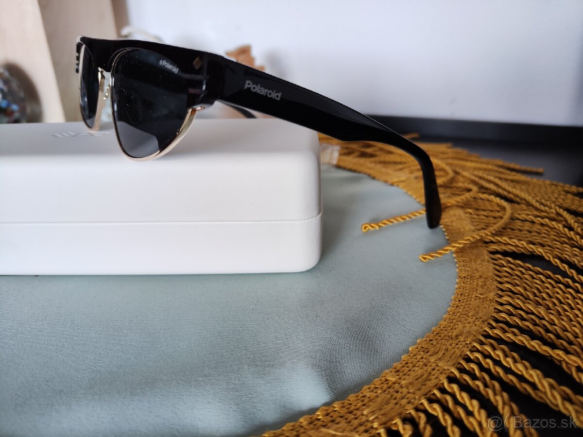 Polaroid slnečné okuliare premium - 12