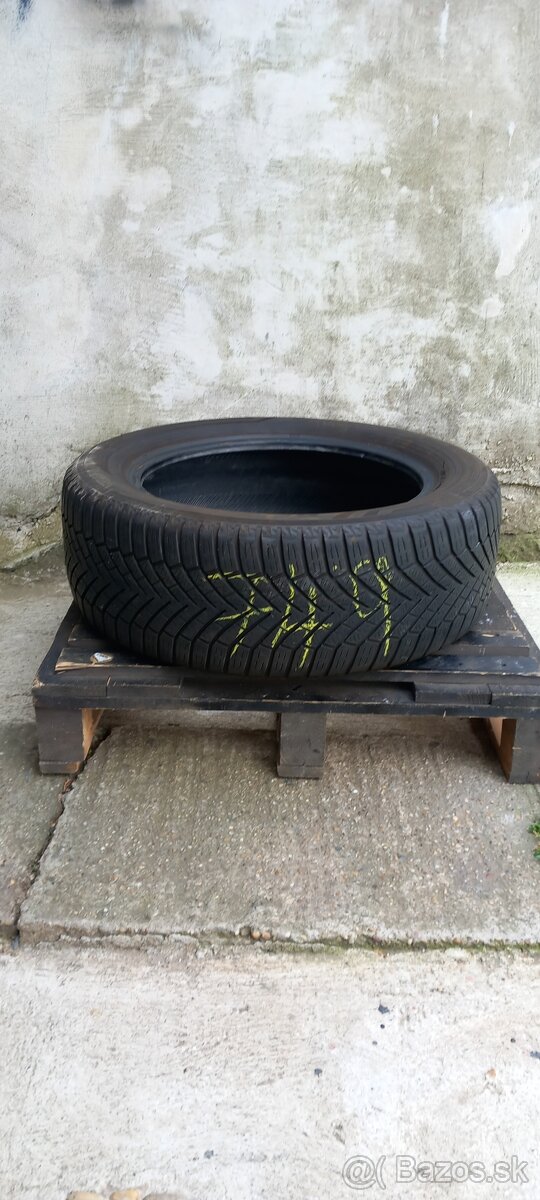 Predam zimne pneu - 12