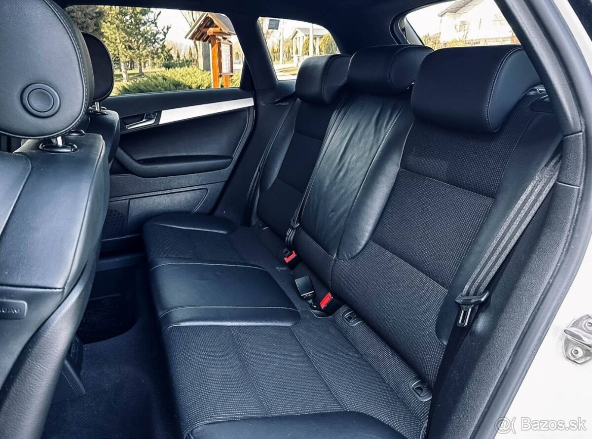 Audi A3 1.4 TFSI Ambiente 92kW - 12