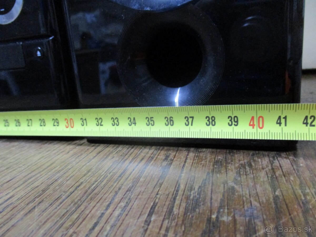 PHILIPS MCM 1150/12 - 12