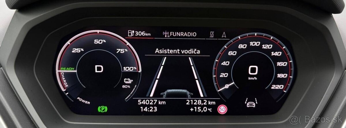 Audi Q4 e-tron 40 - 12