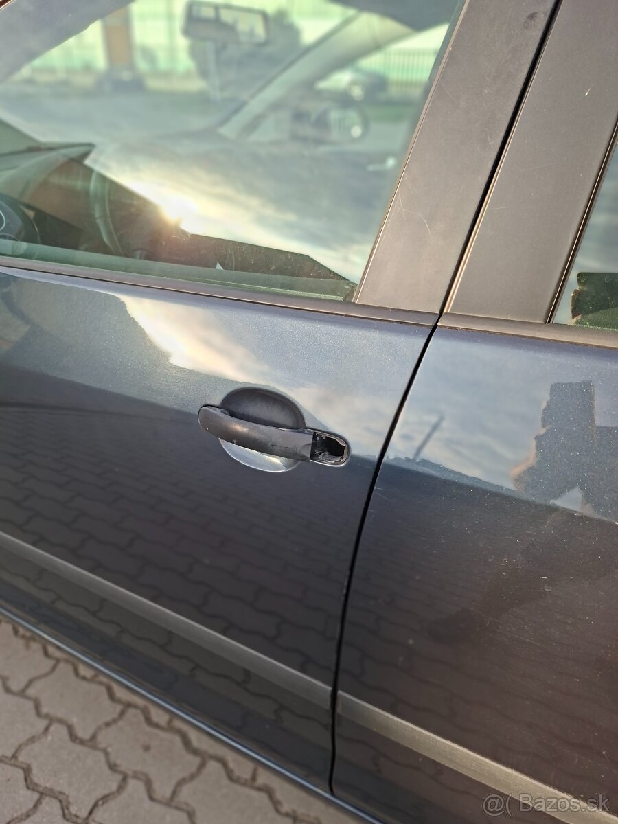 VW Golf 5 PLIS - 12