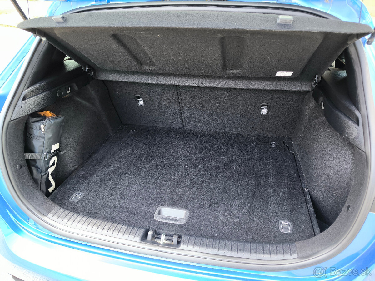 Kia Ceed T-GDi Silver 2021 1.majiteľ (Možný odpočet DPH) - 12