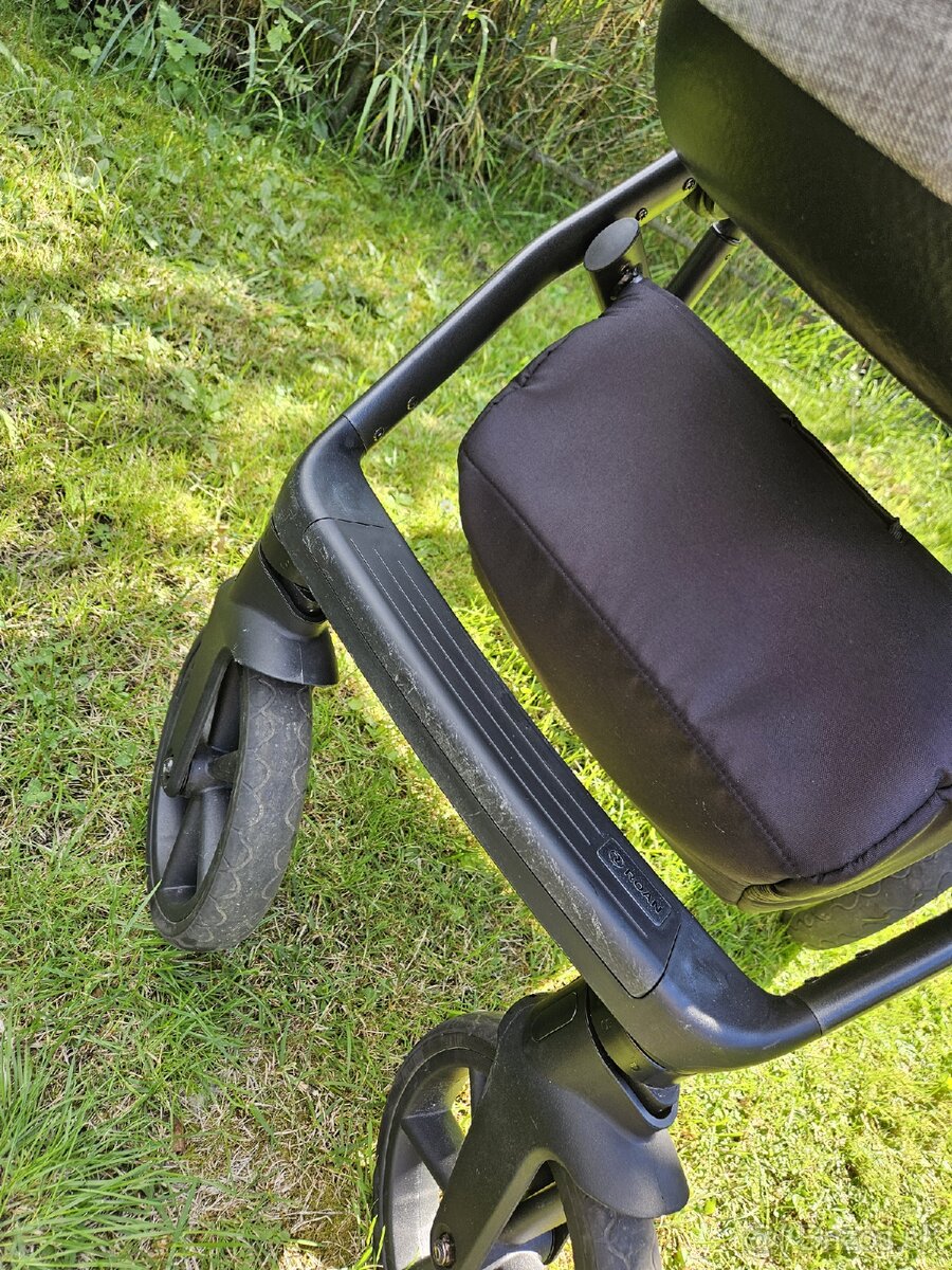 Roan Bass Next-3 kombinácia - 12