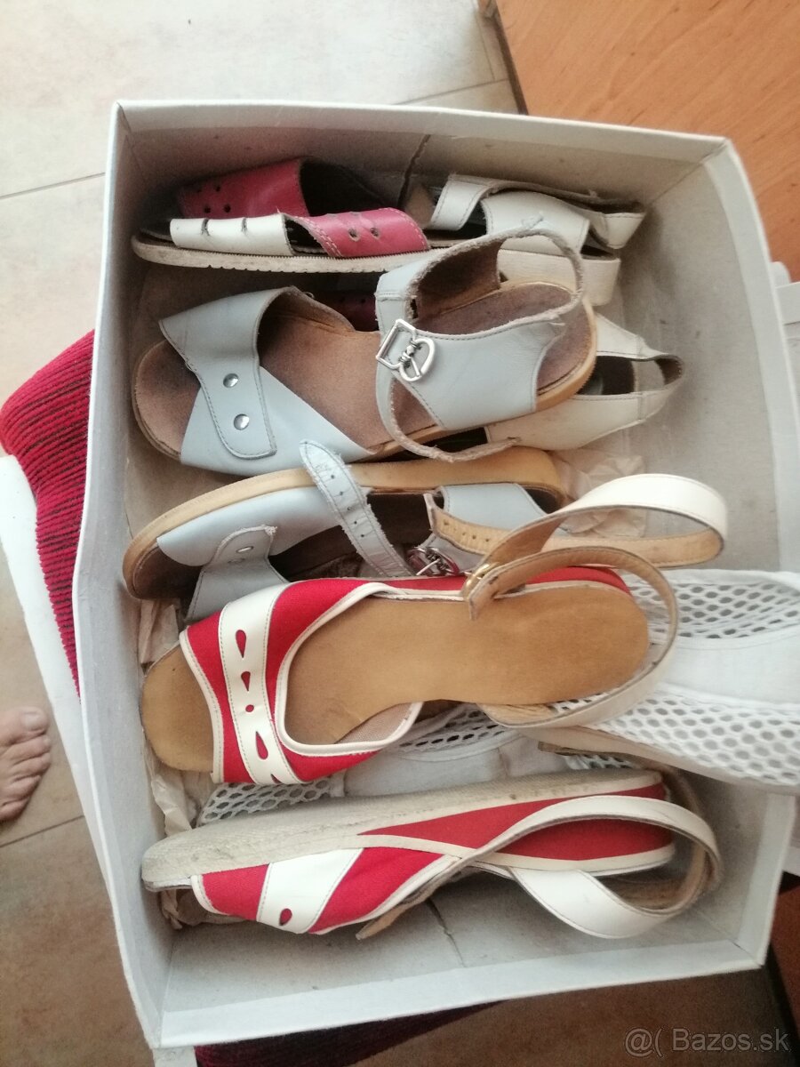 Retro zimne oblecenie - 12