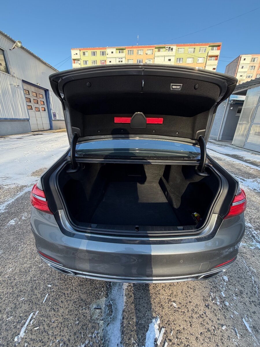BMW Rad 7 750i xDrive A/T - 12