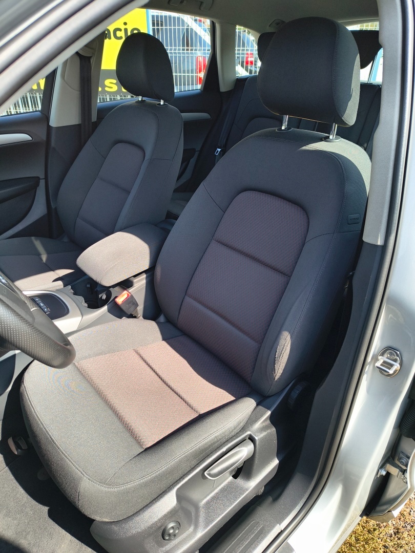 Audi Q5 3.0 TDI DPF quattro S tronic - 12