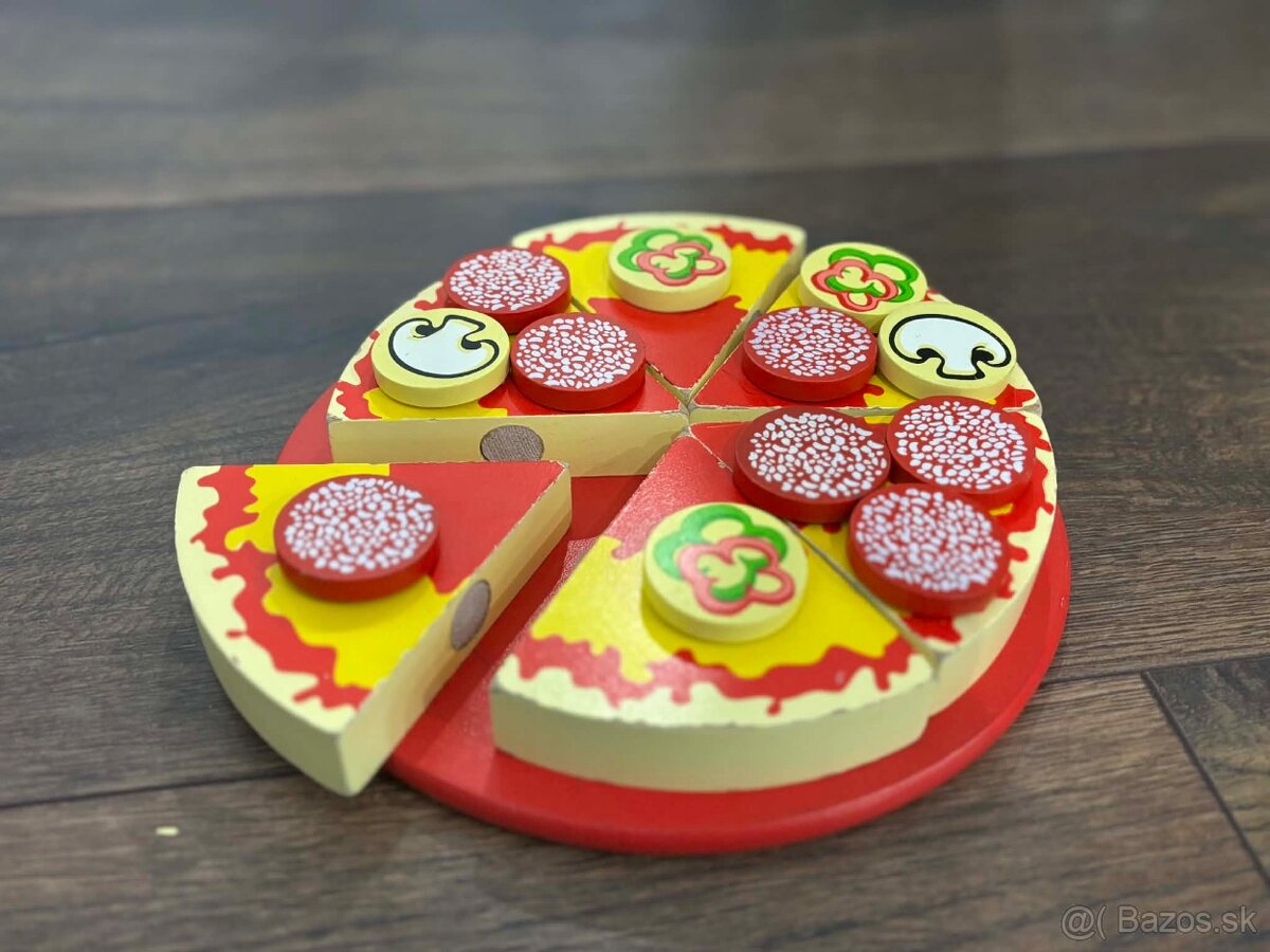 Ikea detská kuchynka - 12