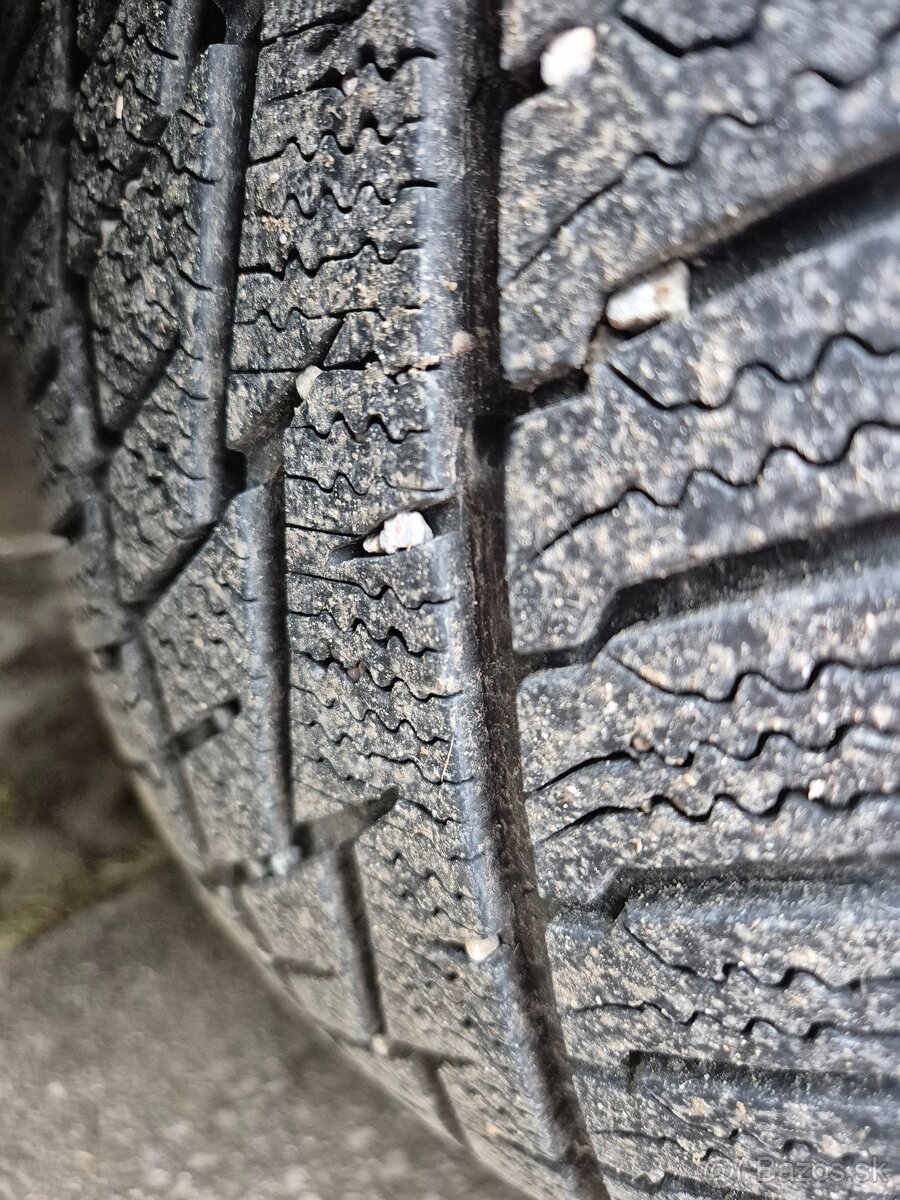 VW Golf 1.9 TDI ASZ 96 kw - 12