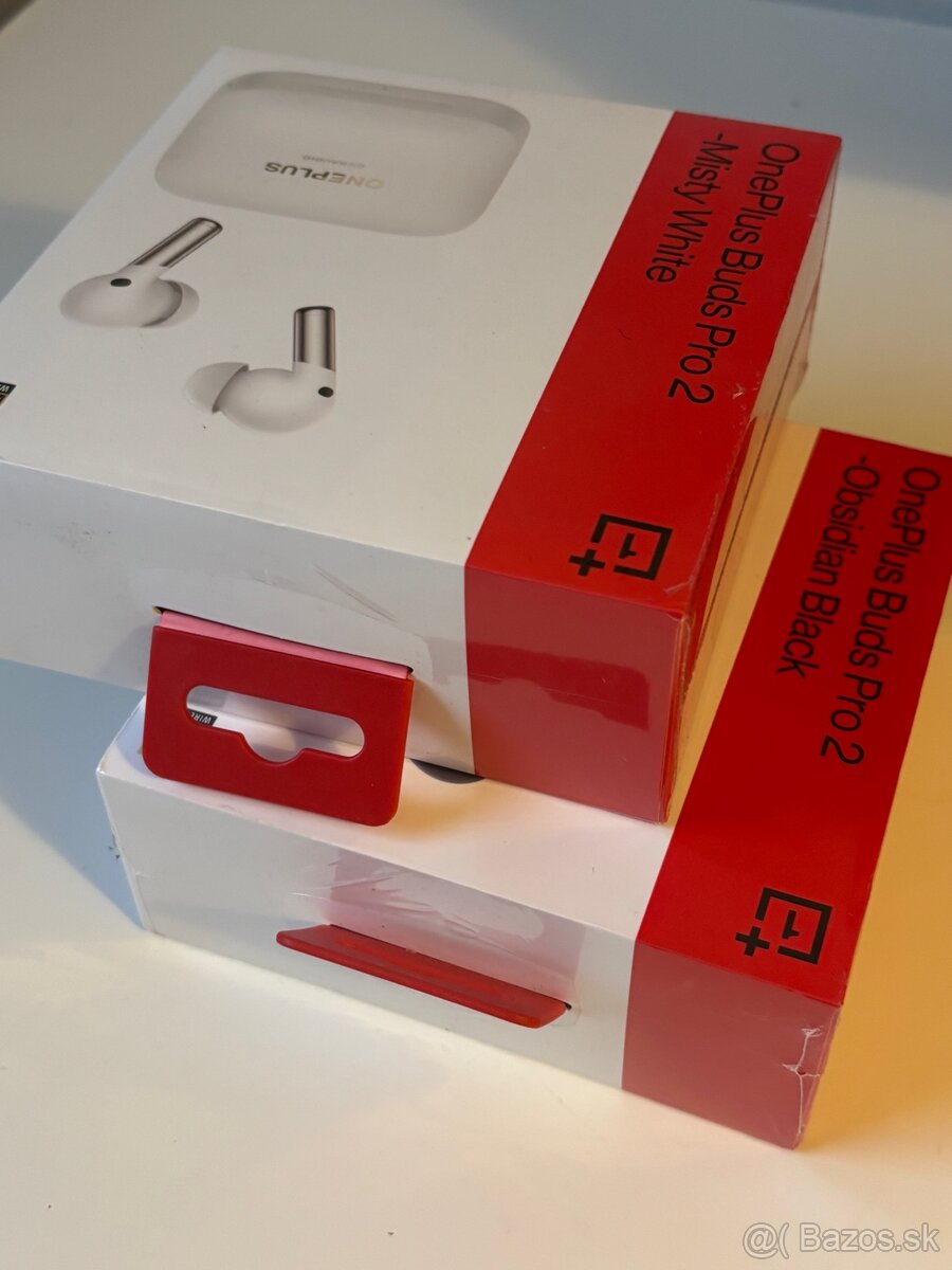 Oneplus Buds Pro 2 nové - 12