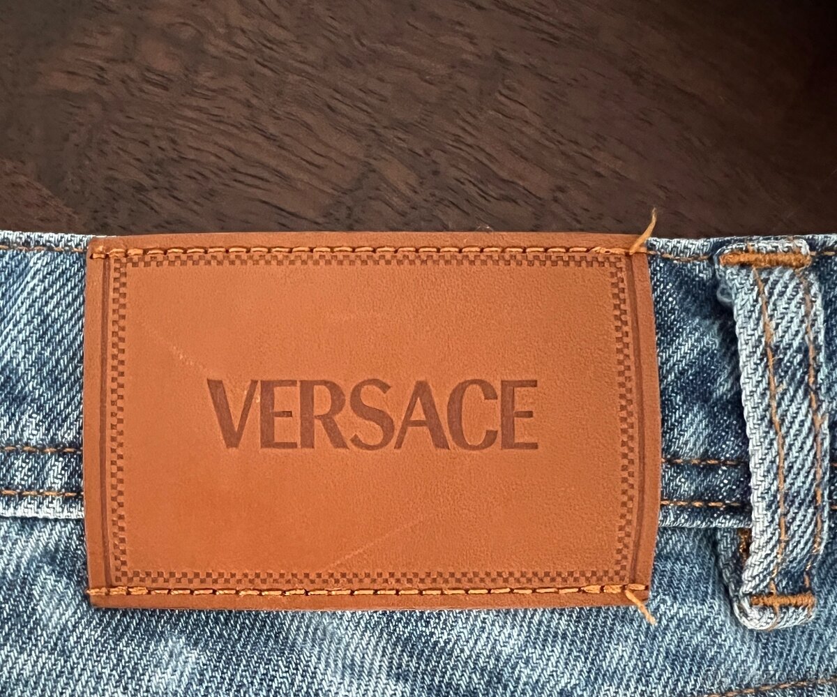Versace stali 950€ - 12