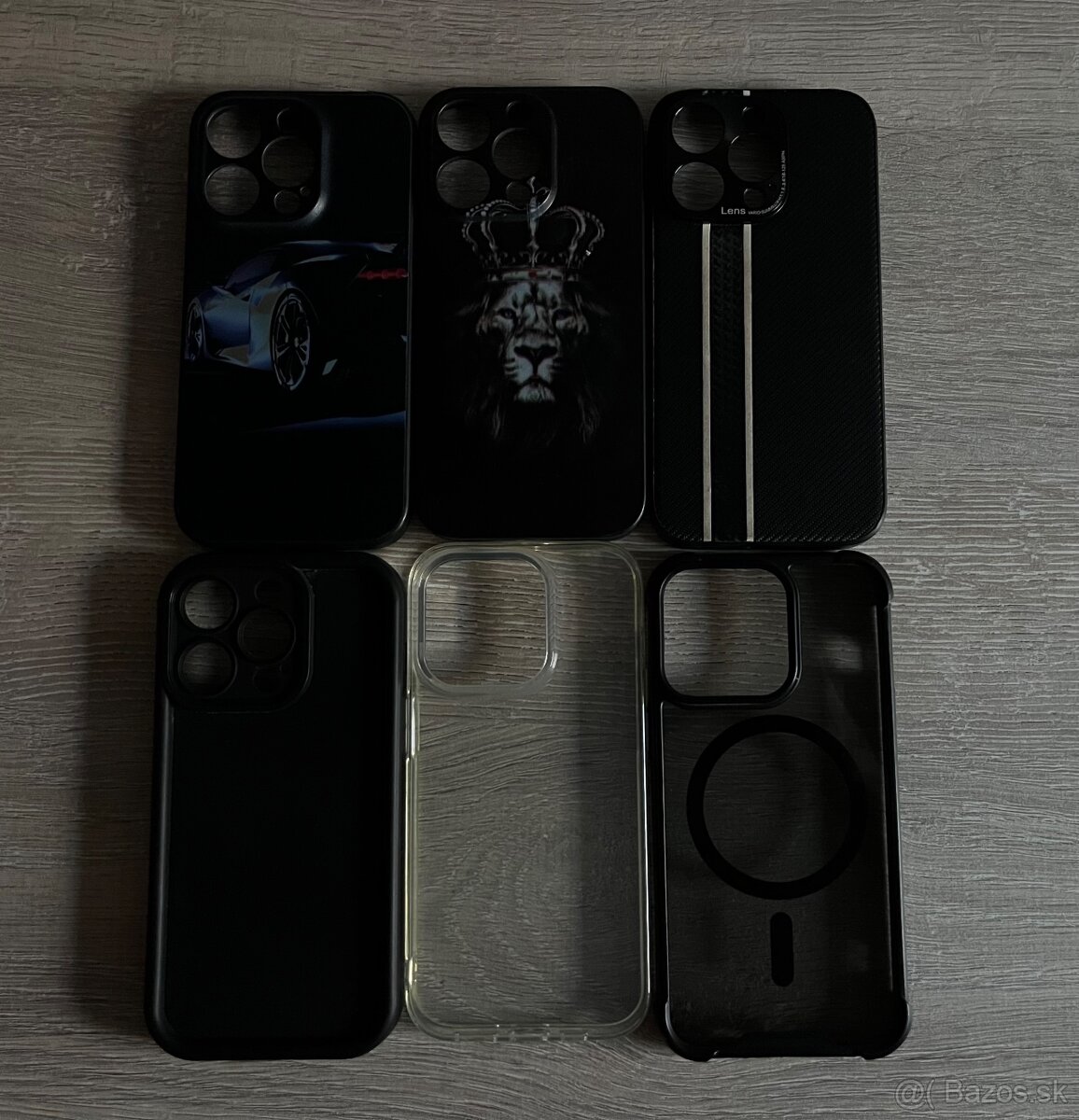 iPhone 14 Pro - 128GB - 12