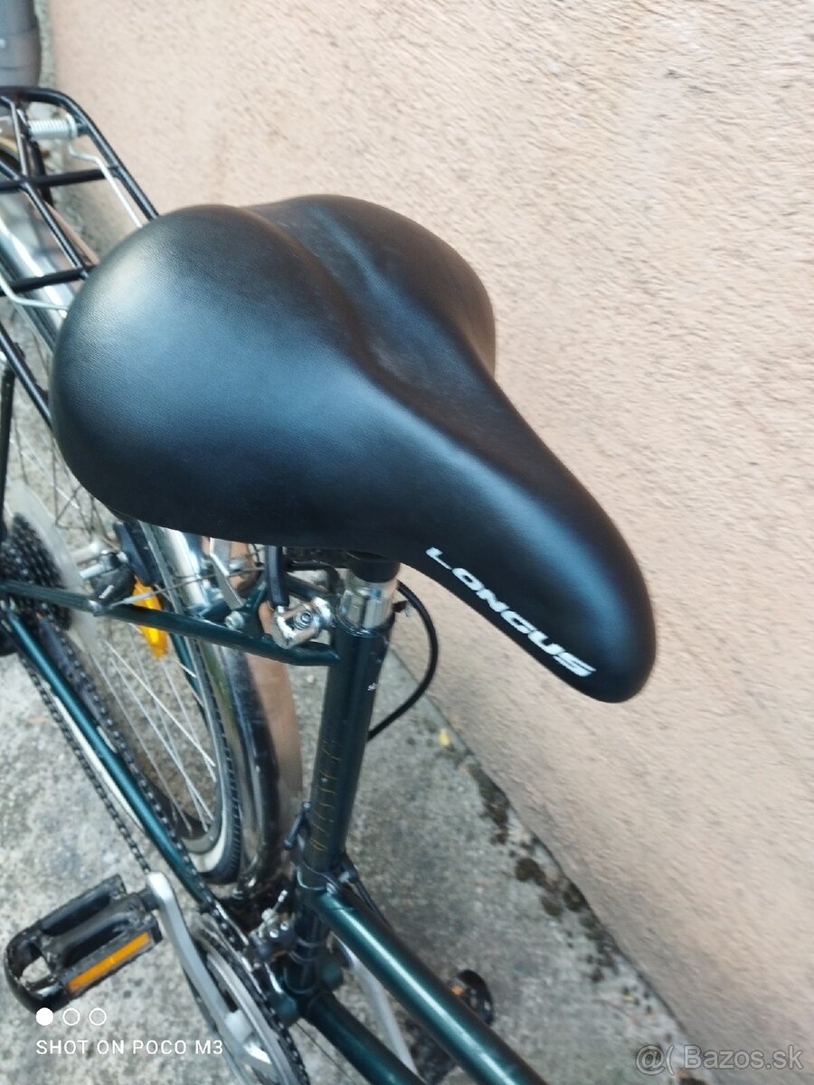 Bicykel trekingovy KTM classico - 12