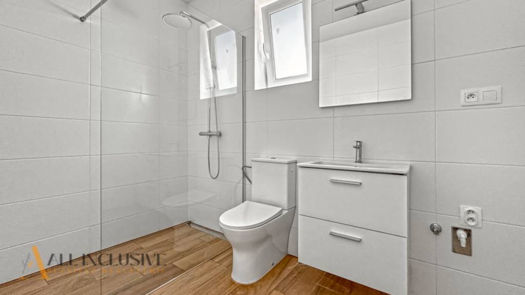 ALL INCLUSIVE | IDEÁLNY 1 IZBOVÝ BYT | VEĽKÉ RIPŇANY | TOPOĽ - 12