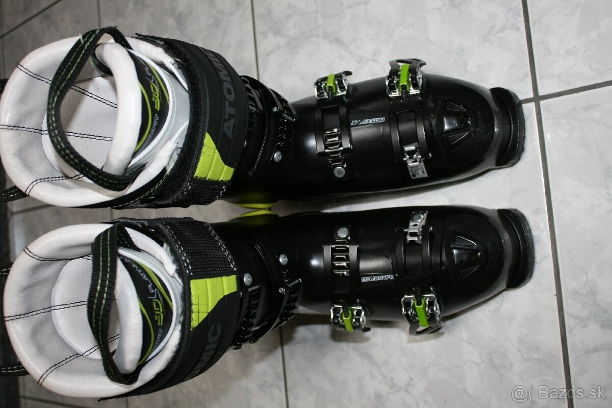 lyže Fischer XTR 140 cm - 12