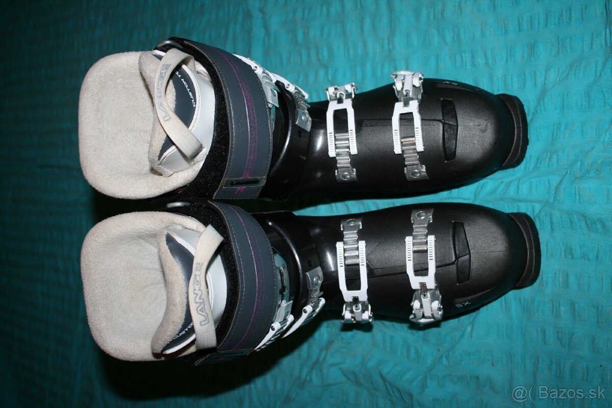 lyže Rossignol Experience 152 cm - 12