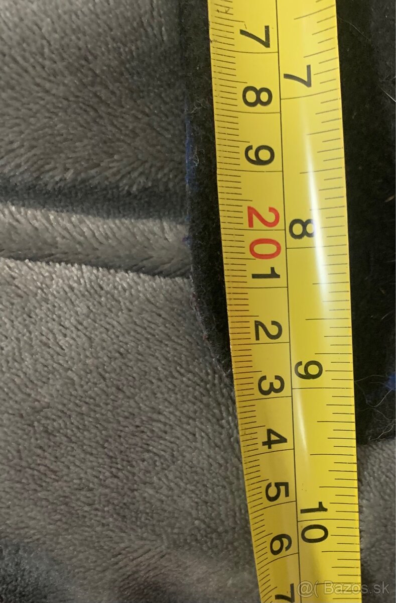 Zimné topánky veľ 38-40 - 12