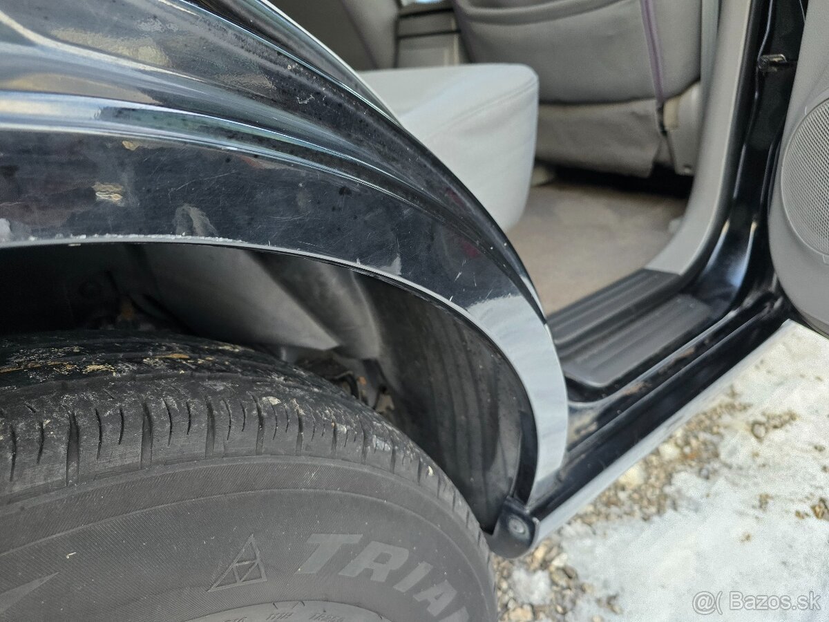 Kia Sorento 2.5 CRDI 125KW FACELIFT 4x4 BEZ KOROZIE☝️r-2010☝ - 12