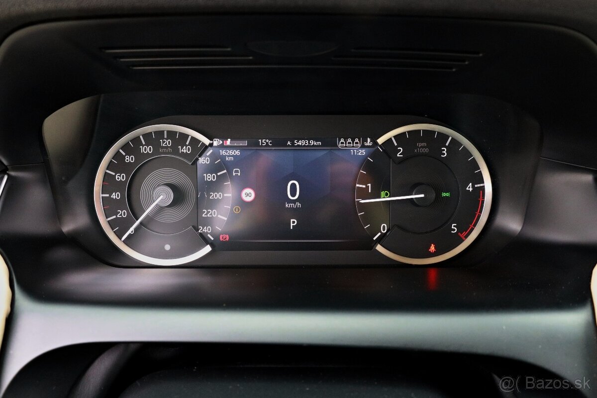 Land Rover Discovery Sport 2.0D 2021 4x4 - 12