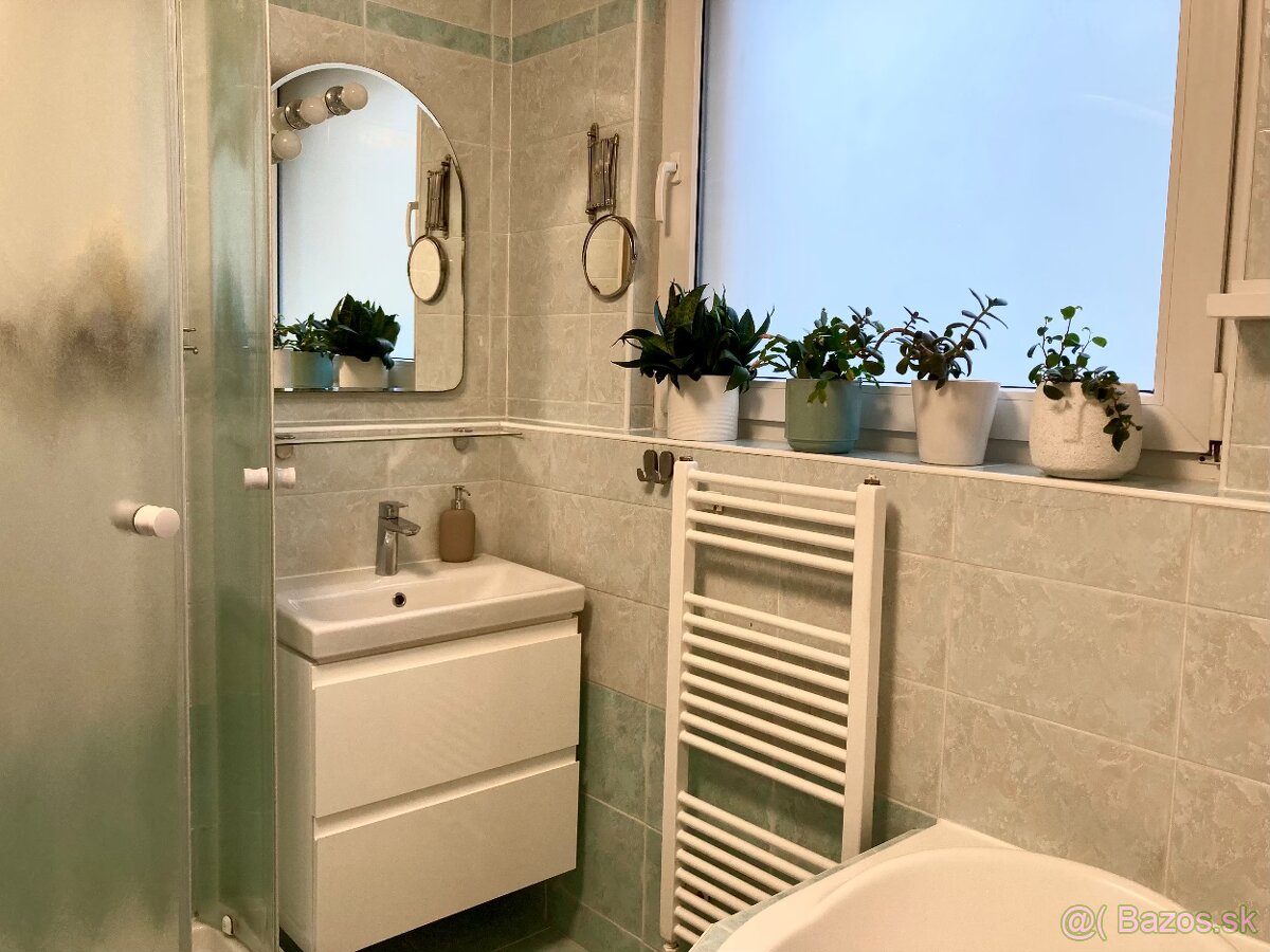 3-izbový byt s veľkorysou výmerou - 12