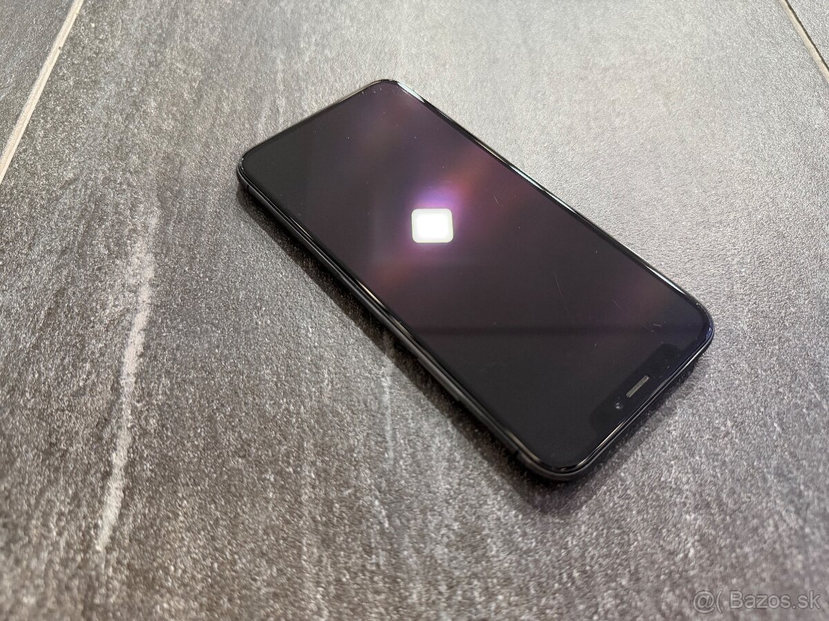 Apple iPhone X 256 GB Space Gray - 12