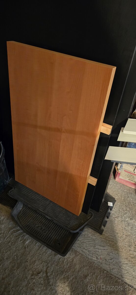 Jedálenský stôl a stoličky - 12