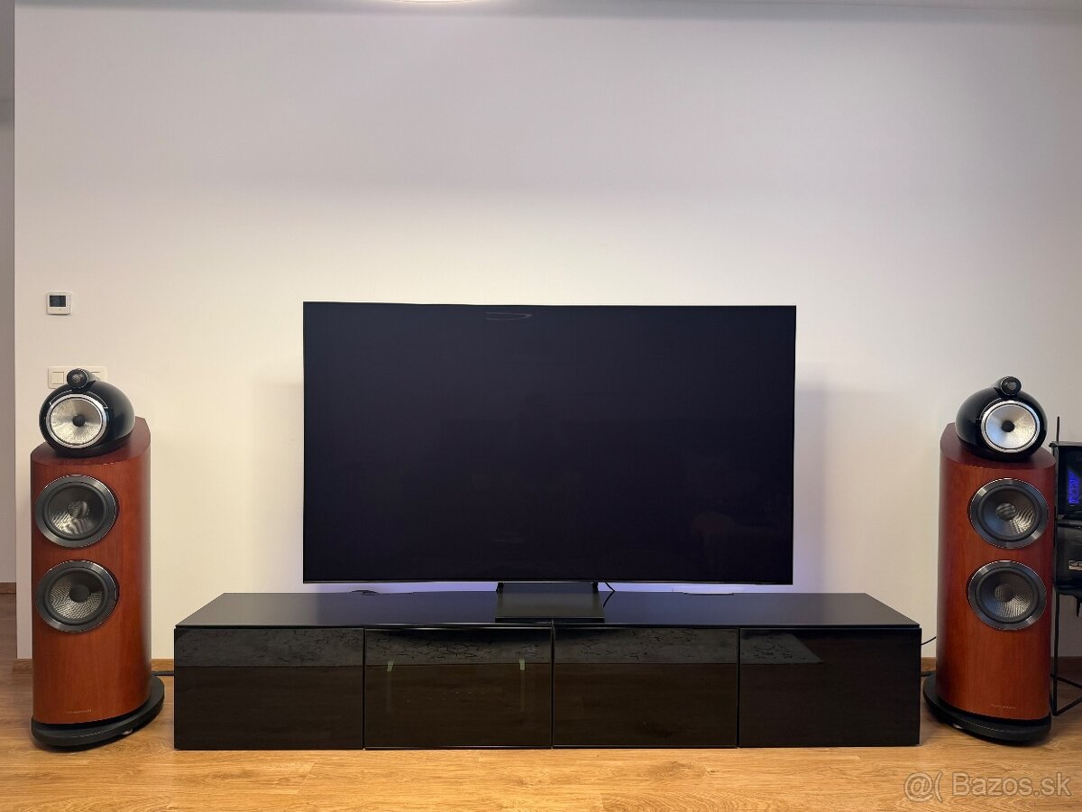 Bowers & wilkins 802 D3 Rosenut - 12