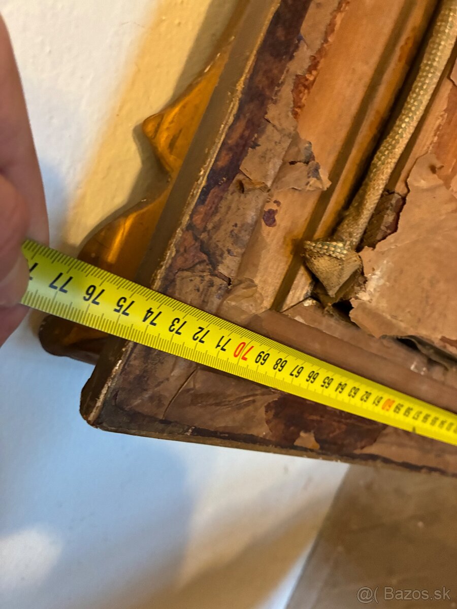 Olejomaľba na plátne 1 - 12