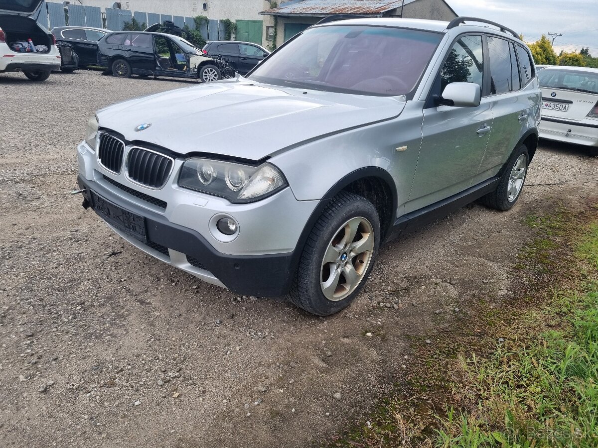 Predam ND na BMW e90, e91, e81, e87, e83, f10, f30 - 12