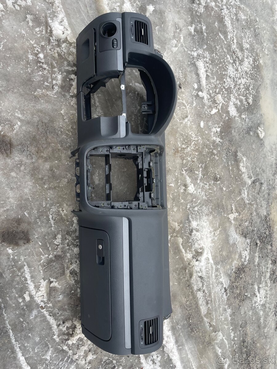 Rozpredam golf 5 combi - 12