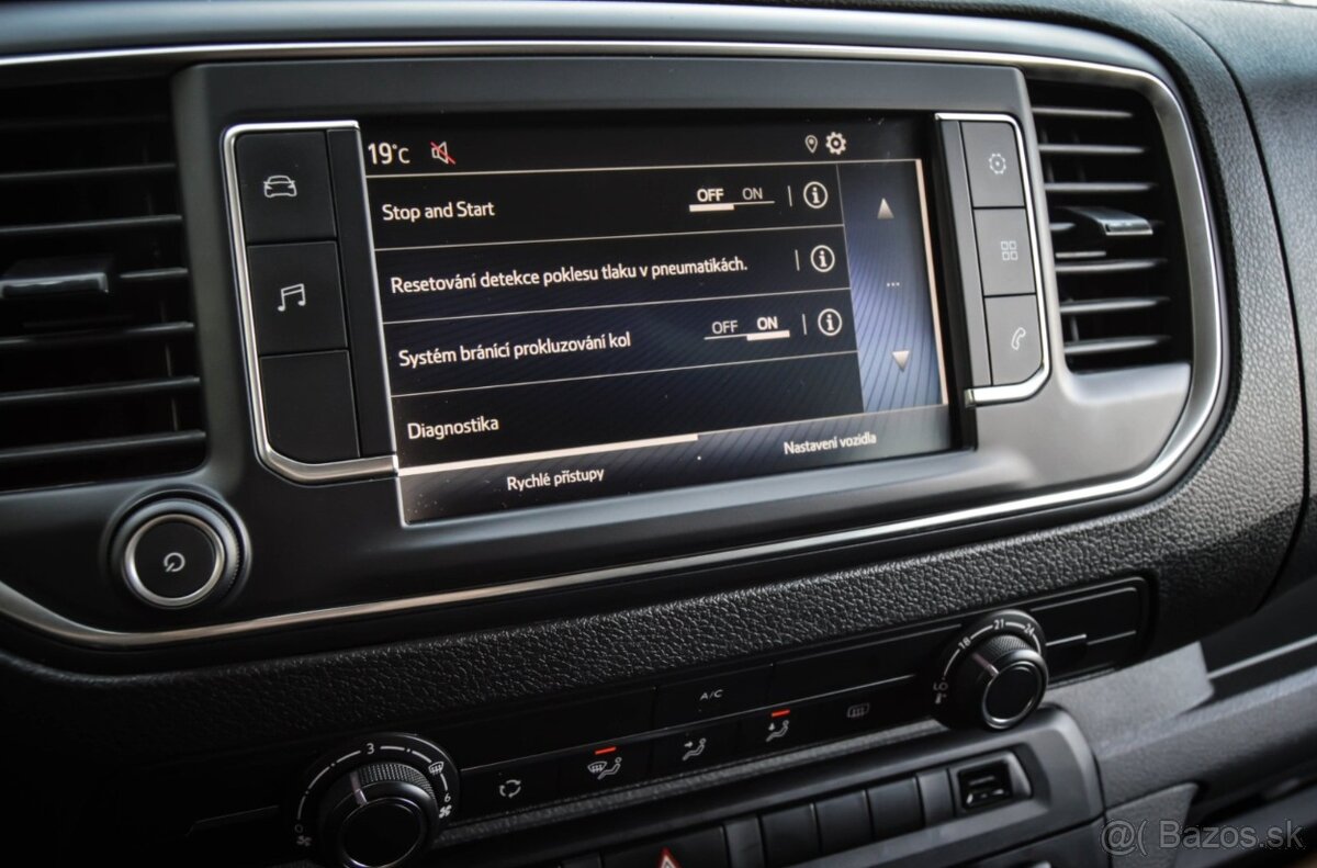 Toyota Proace Verso - 12