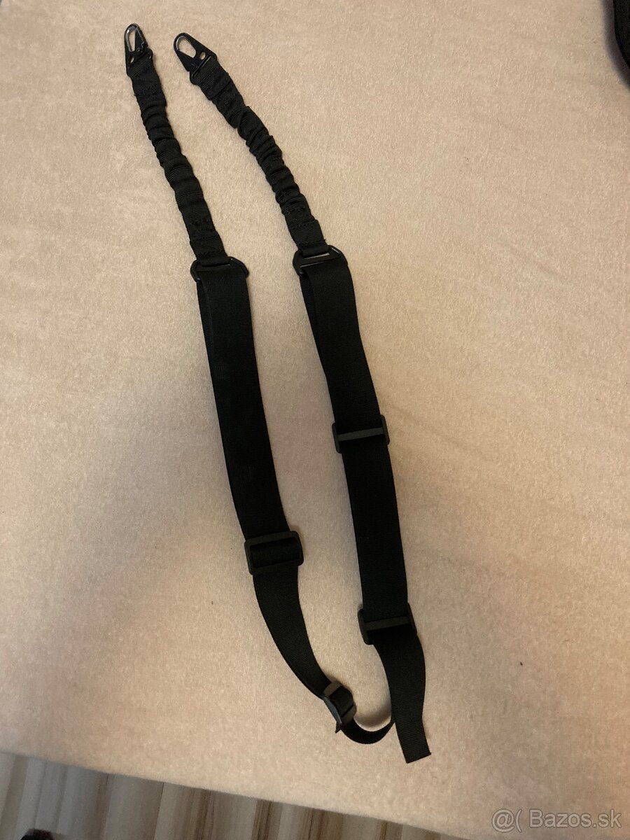 Airsoft výbava - 12