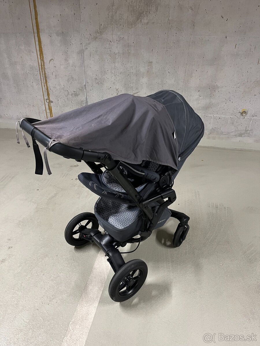 Concord NEO mobility set - kočík trojkombinácia - 12