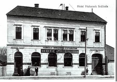JEDINEČNÁ INVESTÍCIA "Hubacsek" Teplická /pozemok 1302 m2/ - 12